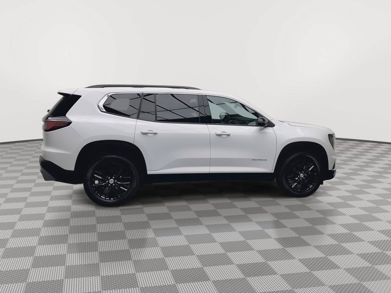 Certified 2026 GMC Acadia Elevation w/ Elevation Premium Package AWD/4WD image 41