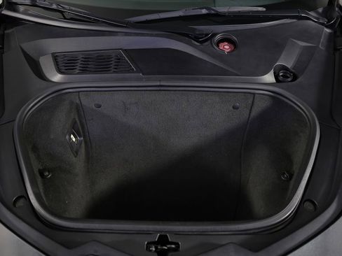 Used 2023 Chevrolet Corvette Stingray Premium Cpe w/ Z51 Performance Package RWD image 40