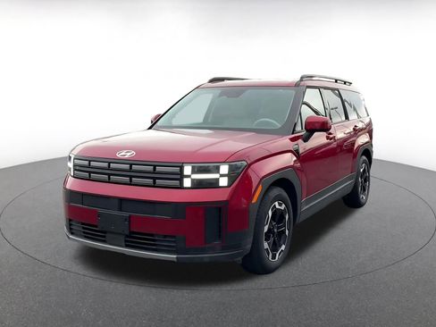 Used 2025 Hyundai Santa Fe SEL image 7