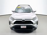 Used 2019 Toyota RAV4 XLE image 2