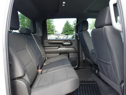 Used 2024 GMC Sierra 3500 SLE AWD/4WD image 27