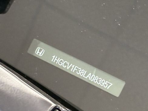 Used 2020 Honda Accord Sport image 40