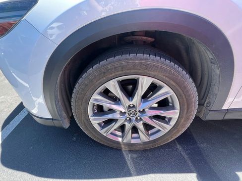 Used 2019 MAZDA CX-5 Grand Touring Reserve AWD/4WD image 12