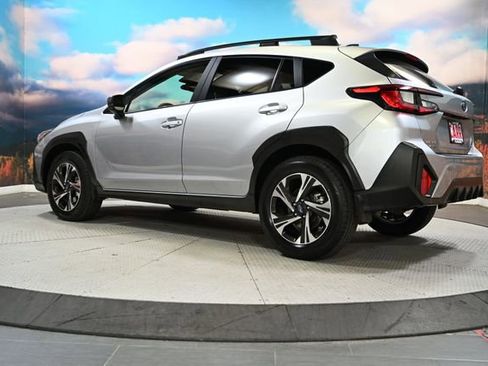 Used 2024 Subaru Crosstrek 2.0i Premium AWD/4WD image 6
