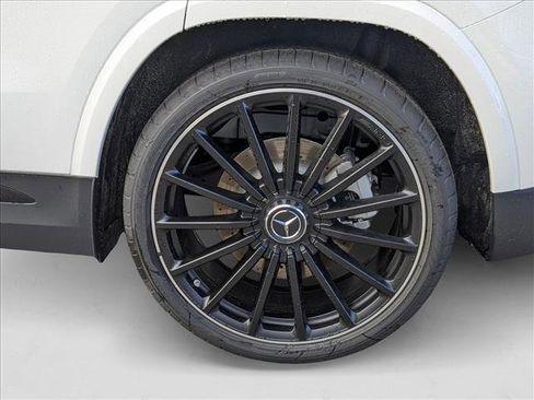 New 2025 Mercedes-Benz GLA 35 AMG AMG GLA 35 image 9