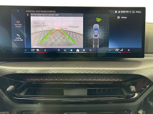 Used 2025 BMW 430i xDrive Coupe w/ M Sport Package image 11