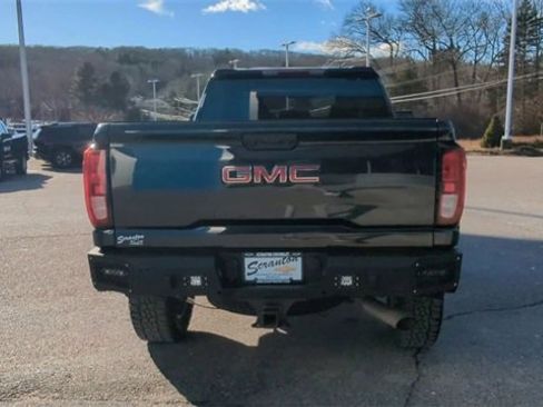 Certified 2024 GMC Sierra 2500 SLE w/ SLE Value Package; image 7