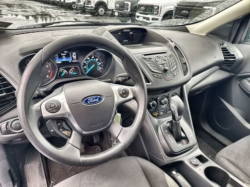 Used 2016 Ford Escape S image 14
