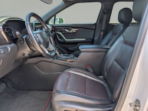 Used 2020 Chevrolet Blazer RS FWD image 17