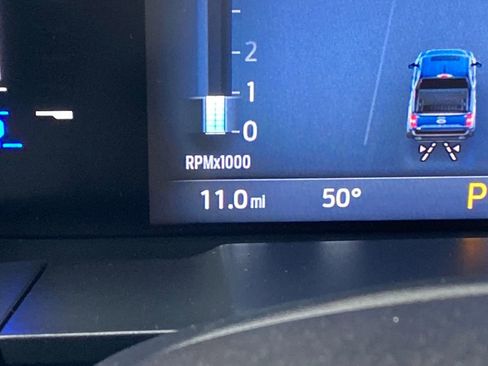 New 2026 Ford Maverick Lobo image 20