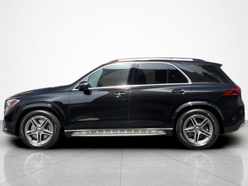 Used 2026 Mercedes-Benz GLE 450 4MATIC image 2