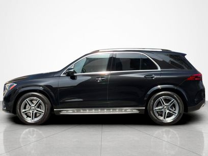 Used 2026 Mercedes-Benz GLE 450 4MATIC