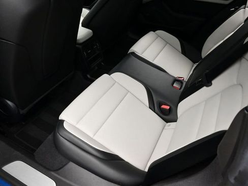 Certified 2025 Porsche Taycan AWD/4WD image 14