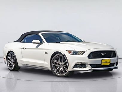 Used 2015 Ford Mustang GT Premium w/ Equipment Group 401A
