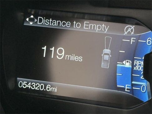 Used 2021 Ford Ranger Lariat w/ Equipment Group 501A High image 16