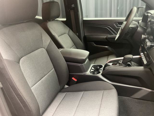 New 2026 Chevrolet Colorado Trail Boss AWD/4WD image 14