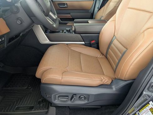 Used 2026 Toyota Sequoia 1794 Edition AWD/4WD image 13