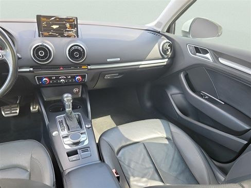 Used 2015 Audi A3 2.0T Premium Plus AWD/4WD image 14