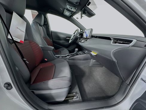 New 2026 Toyota Corolla SE image 29