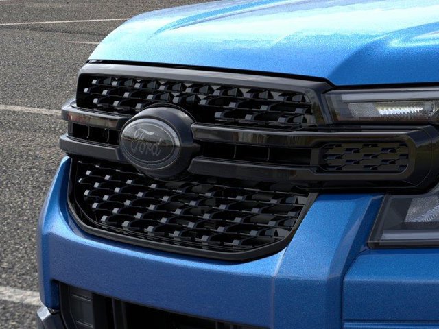 New 2026 Ford Ranger XLT w/ Equipment Group 301A High AWD/4WD image 17