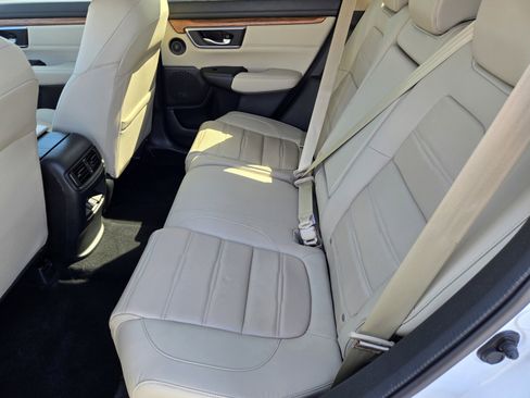 Used 2021 Honda CR-V EX-L image 12