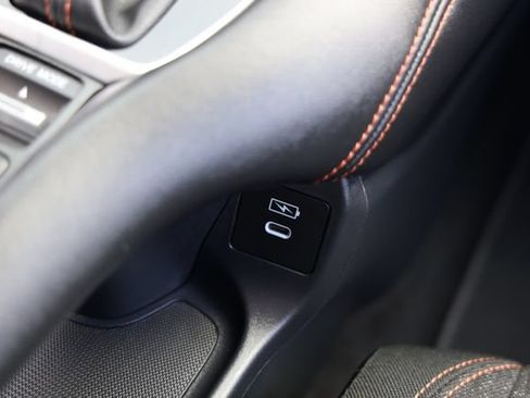 Certified 2024 Honda HR-V Sport image 24