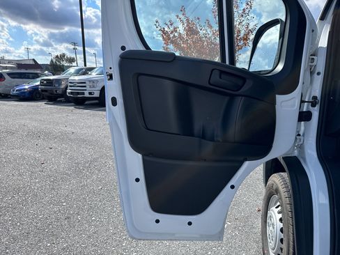 New 2026 RAM ProMaster 1500 image 29