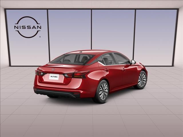New 2026 Nissan Altima 2.5 SV FWD image 5