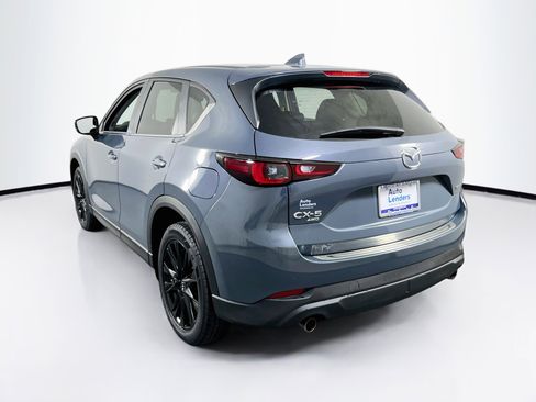 Used 2024 MAZDA CX-5 Carbon Edition AWD/4WD image 7