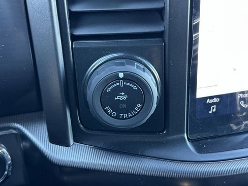 New 2025 Ford F150 Lariat w/ Equipment Group 501A Mid image 30