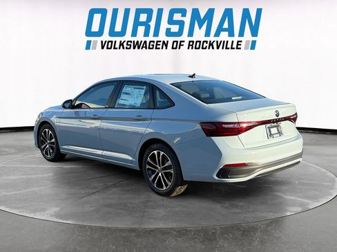 New 2026 Volkswagen Jetta Sport image 4