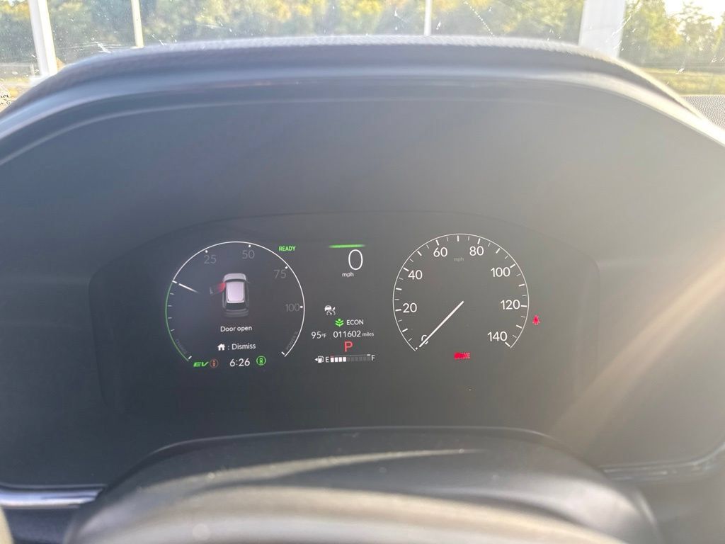 Used 2026 Honda CR-V Sport image 6