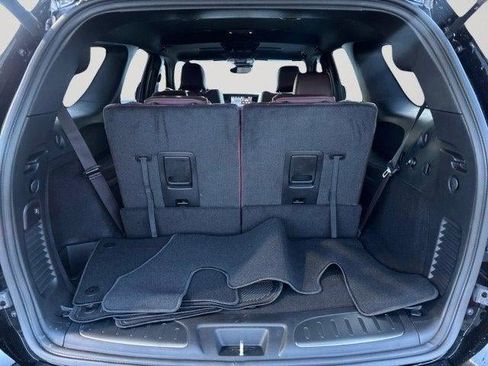 New 2026 Dodge Durango GT AWD/4WD image 52
