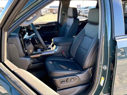 New 2026 Chevrolet Silverado 1500 LT Trail Boss w/ LT Trail Boss Premium Package image 9