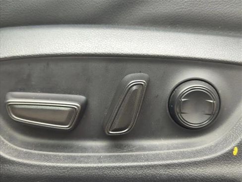 Certified 2023 Toyota Camry XLE image 11