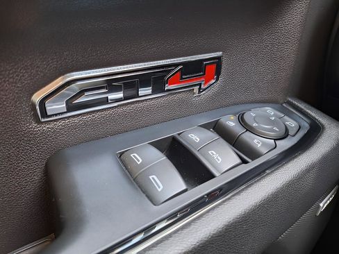 Used 2023 GMC Sierra 1500 AT4 w/ AT4 Preferred Package image 36