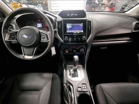 Used 2018 Subaru Impreza 2.0i Premium image 15
