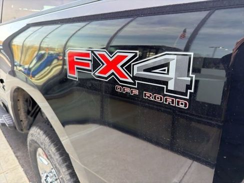 New 2026 Ford F350 Lariat w/ Chrome Package AWD/4WD image 7