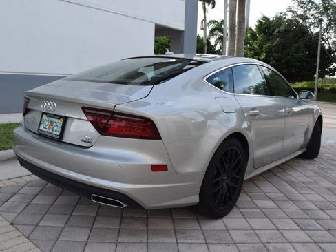 Used 2016 Audi A7 TDI Prestige w/ Prestige Package AWD/4WD image 6