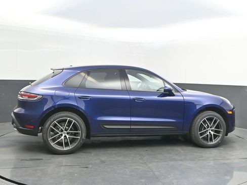 New 2026 Porsche Macan image 8