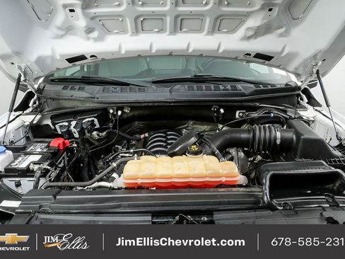 Used 2019 Ford F150 XL w/ Equipment Group 101A Mid image 31