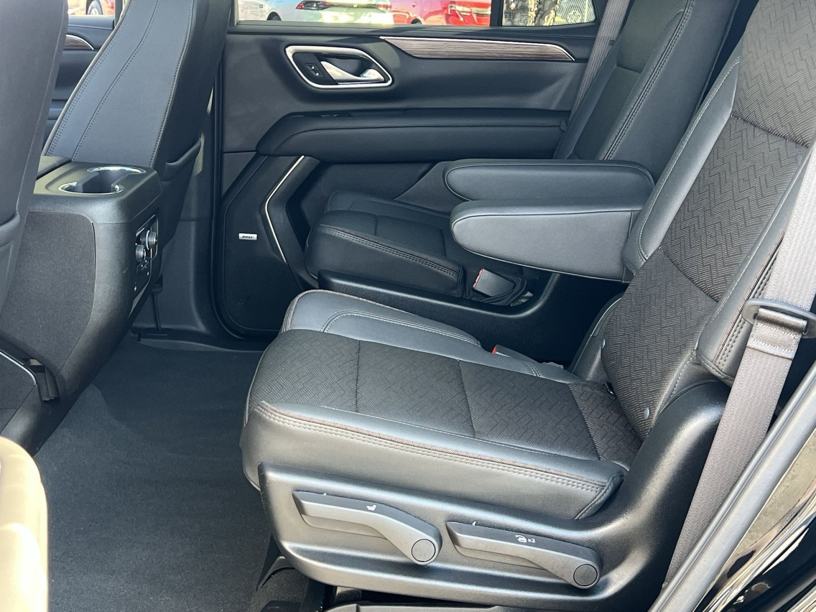 Used 2024 Chevrolet Tahoe High Country w/ Max Trailering Package AWD/4WD image 24