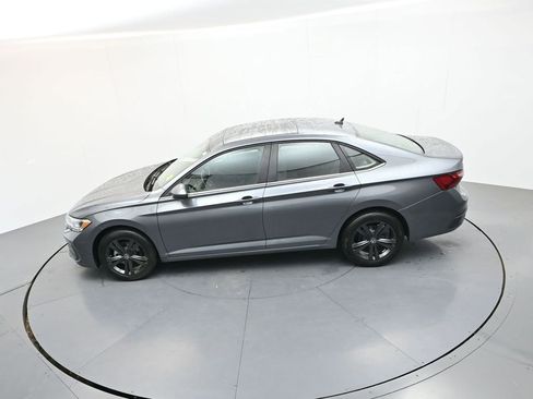Used 2023 Volkswagen Jetta SE FWD image 27