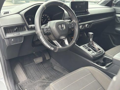 Used 2024 Honda CR-V Sport image 11