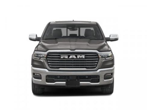 Used 2025 RAM 1500 Laramie w/ Advanced Safety Group II AWD/4WD image 7
