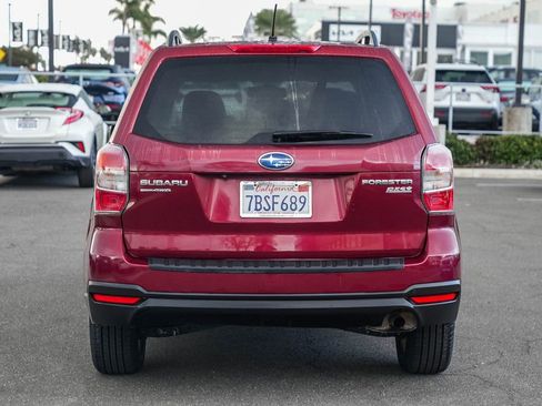 Used 2014 Subaru Forester 2.5i Premium w/ Popular Package #2 image 6