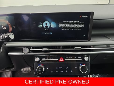 Certified 2026 Hyundai Santa Cruz SEL FWD image 20