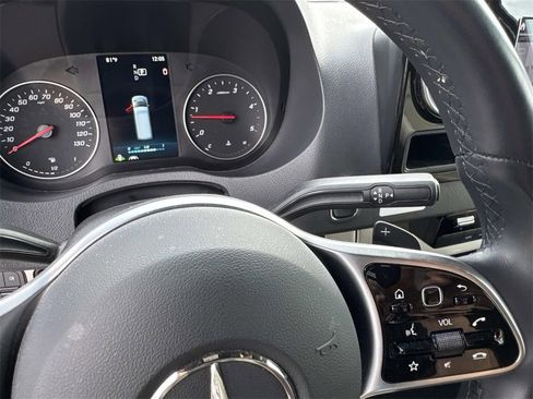 Used 2022 Mercedes-Benz Sprinter 3500 image 26