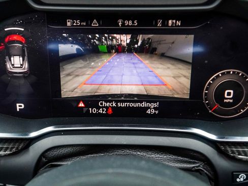 Used 2017 Audi R8 V10 w/ Carbon Exterior Package image 39