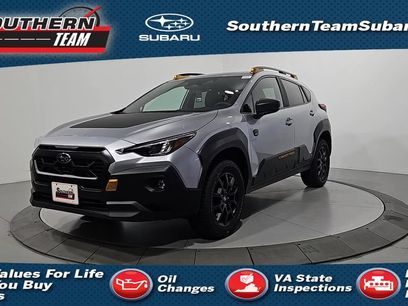 New 2026 Subaru Crosstrek 2.5i Wilderness